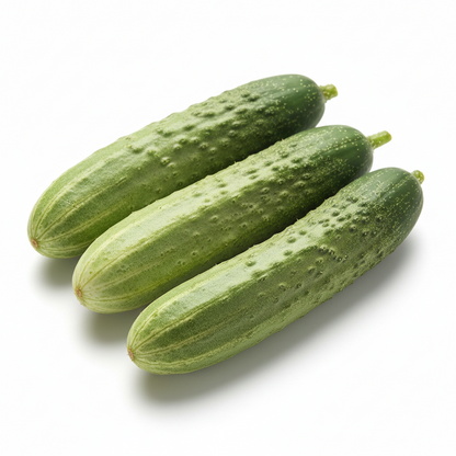 Cucumbar Green(Kakdi 400-500g)