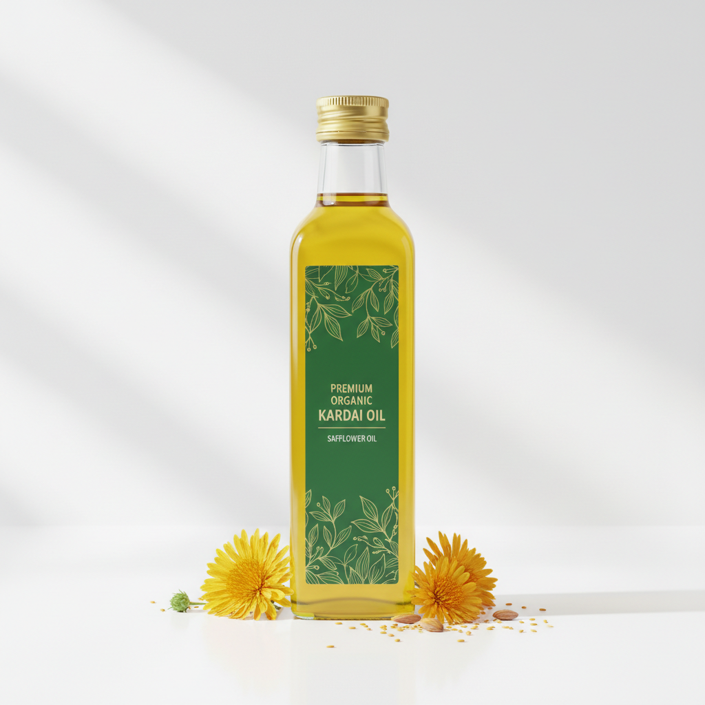 Kardai Oil