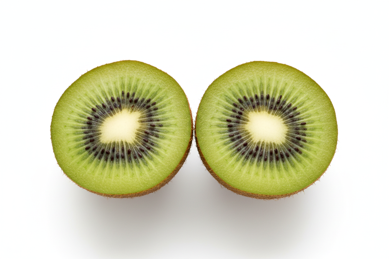 Kiwi Green