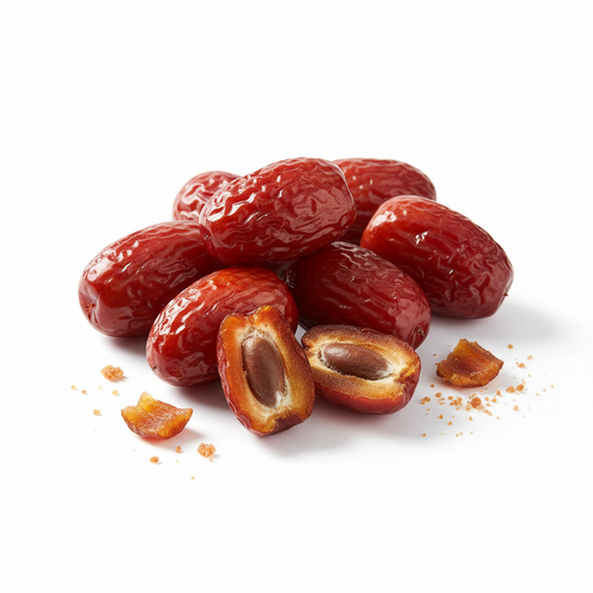 Dates Red/ Lal Khajur