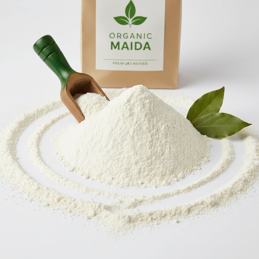 Maida