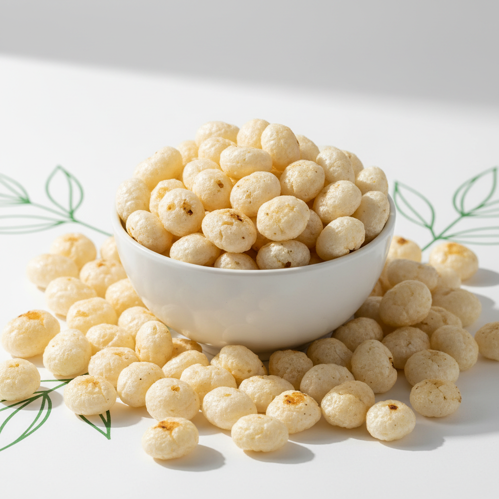 Makhana