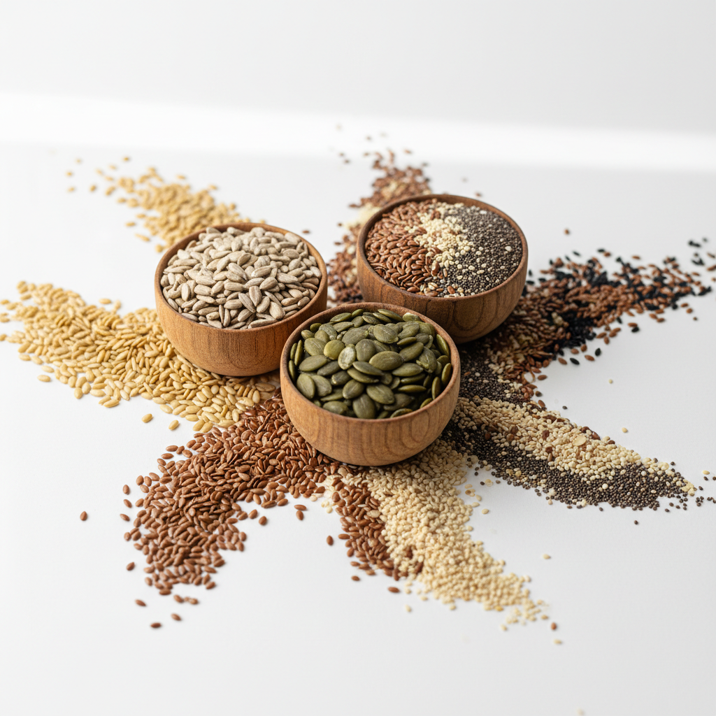 Mix Seeds