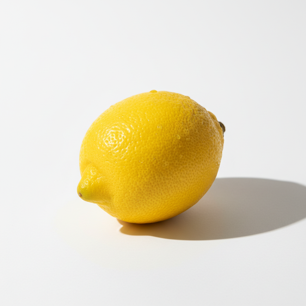 New Lemon