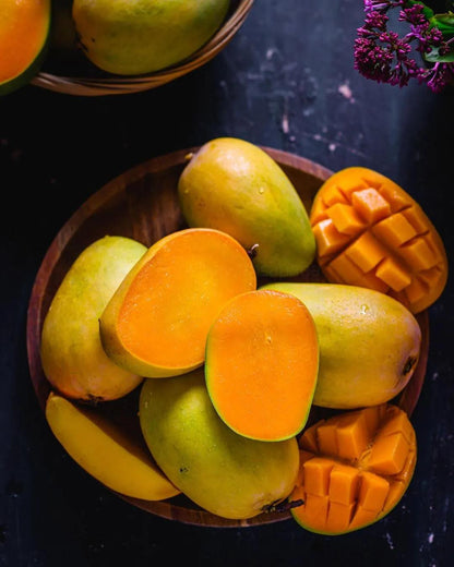 Kesar Mango