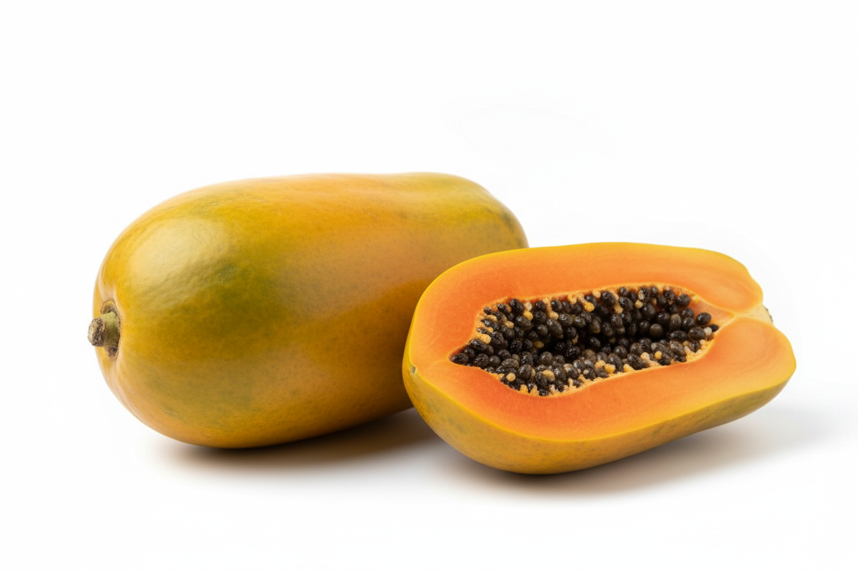 Papaya Big (Approx.1200g to 1700g)