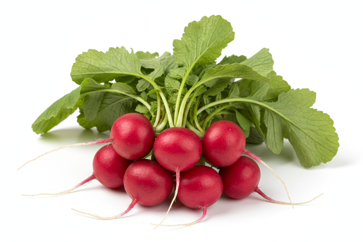 Red Radish
