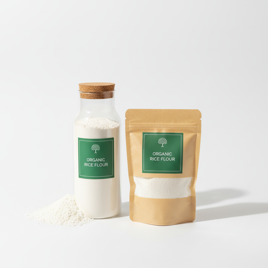 Rice Flour