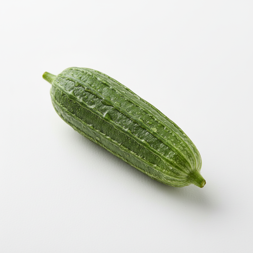 Ridge Gourd (Dodka)