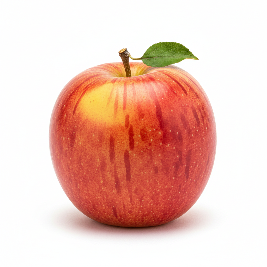 Royal Gala Apple (Approx 450g to 500g)