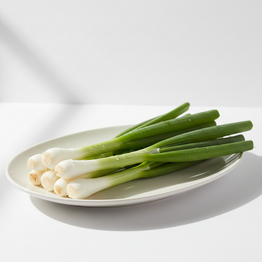 Spring Onion