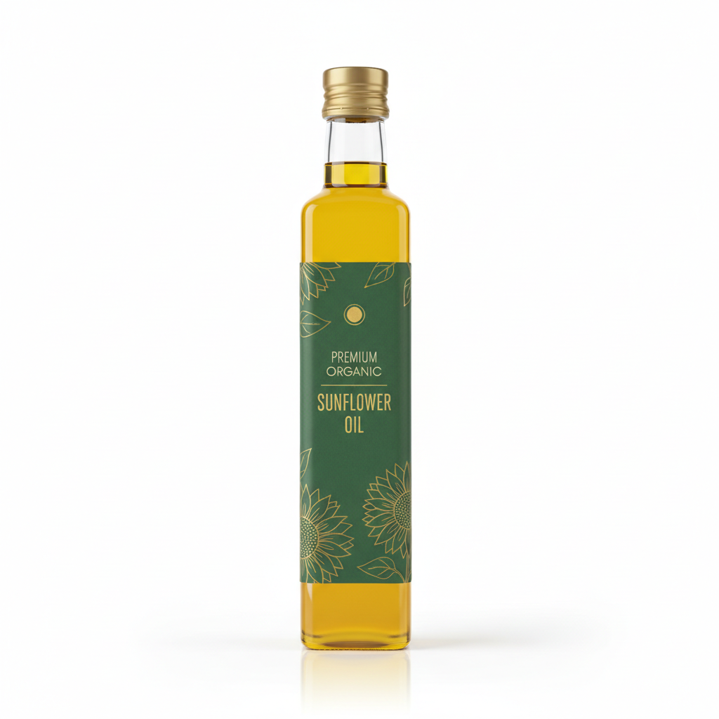 Sunflower oil