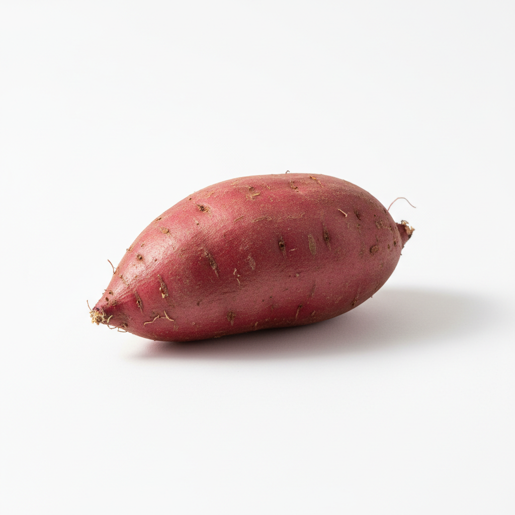 Sweet Potato