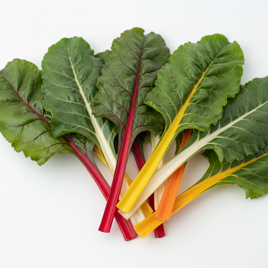 swiss chard