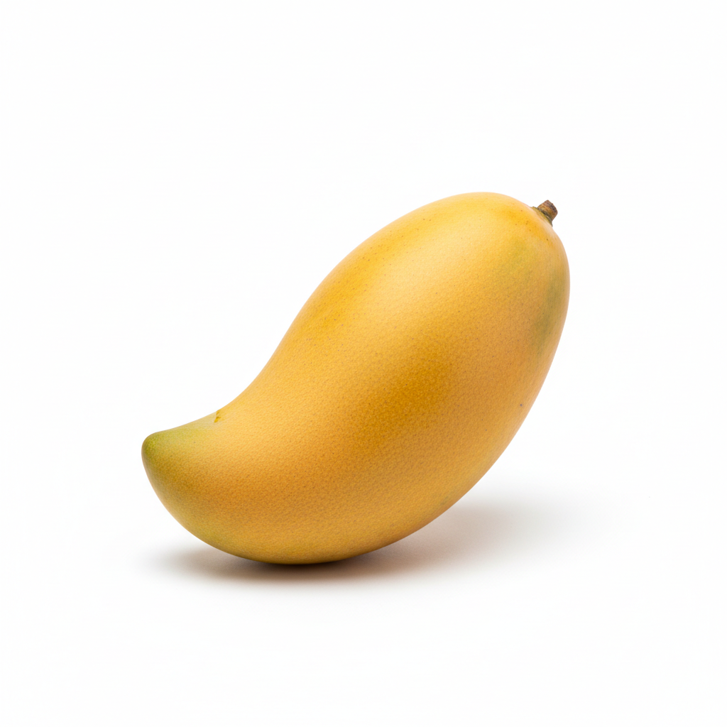 Totapuri mango